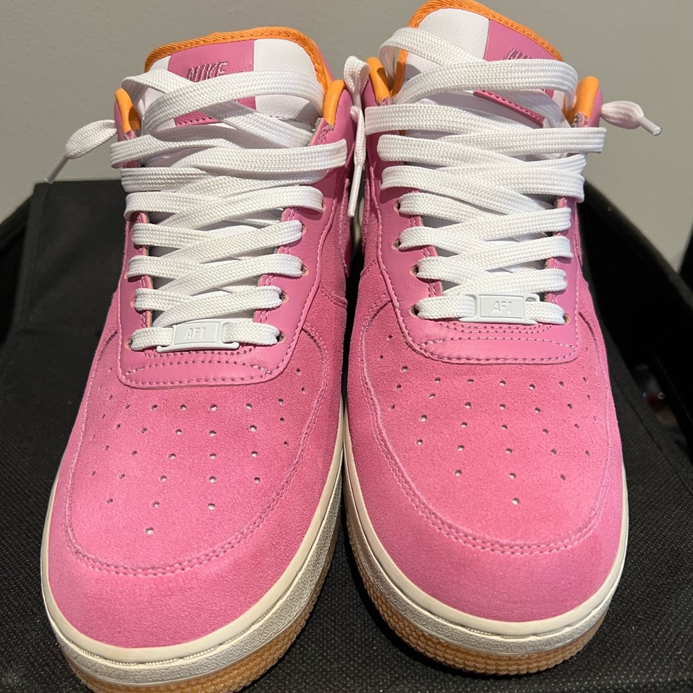 Nike Air Force 1 by Nike IF size 11 worn once.
